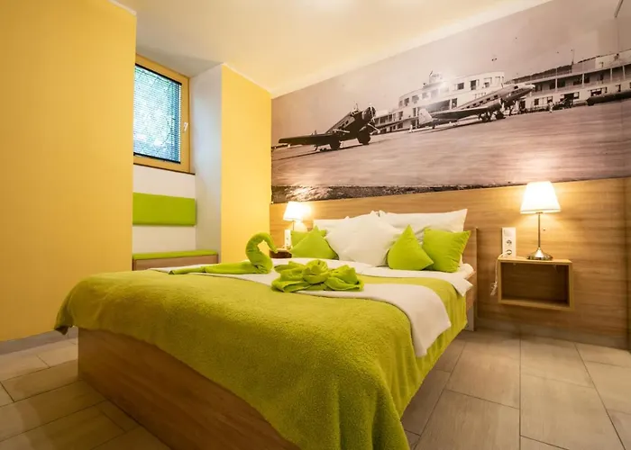 Castle Suite