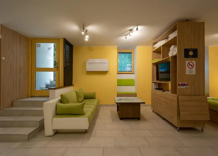 Castle Suite