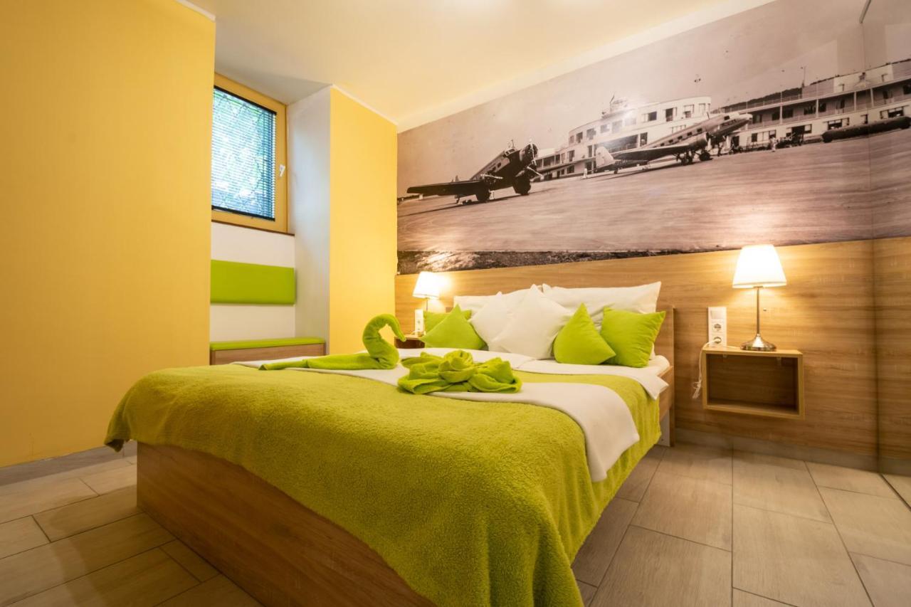 Apartman Castle *