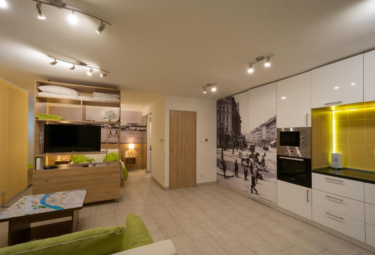 Apartman Castle *