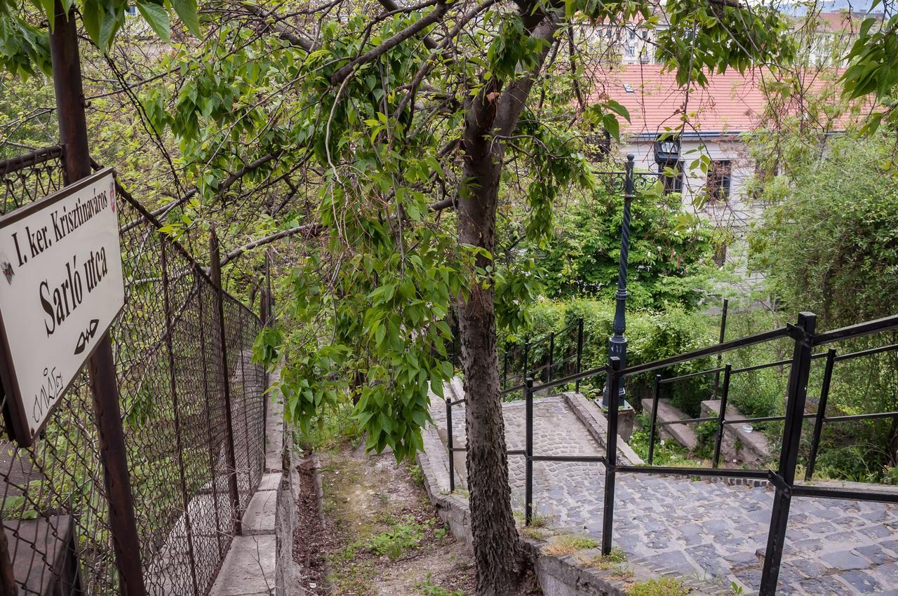 Castle Апартаменти *