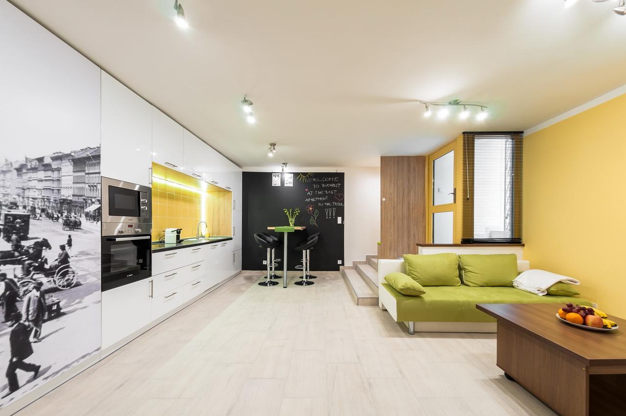 Castle Apartman