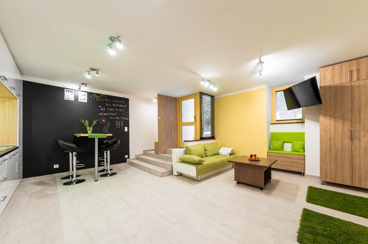 Castle Apartman
