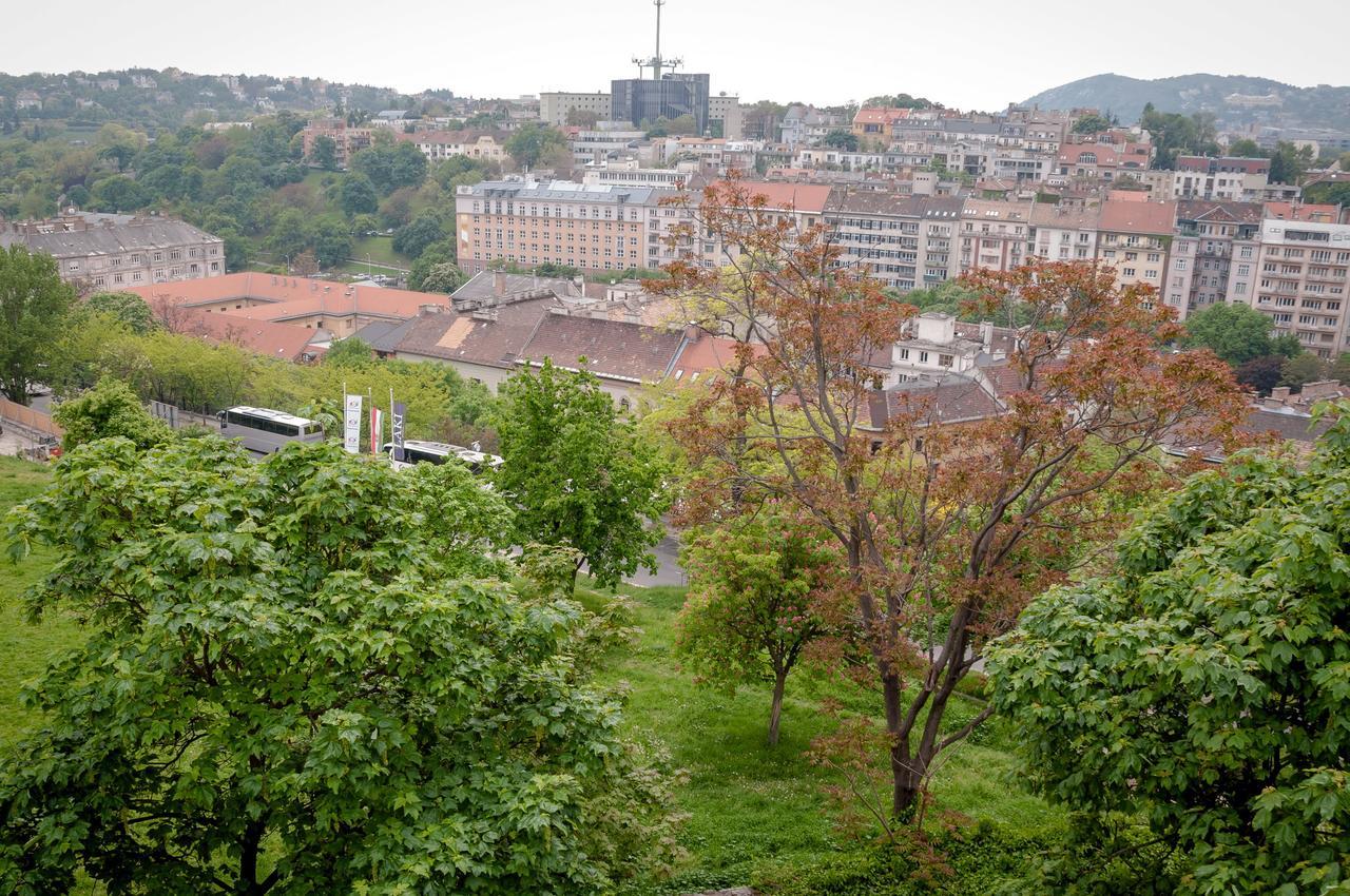 Апартаменти Castle Будапешт