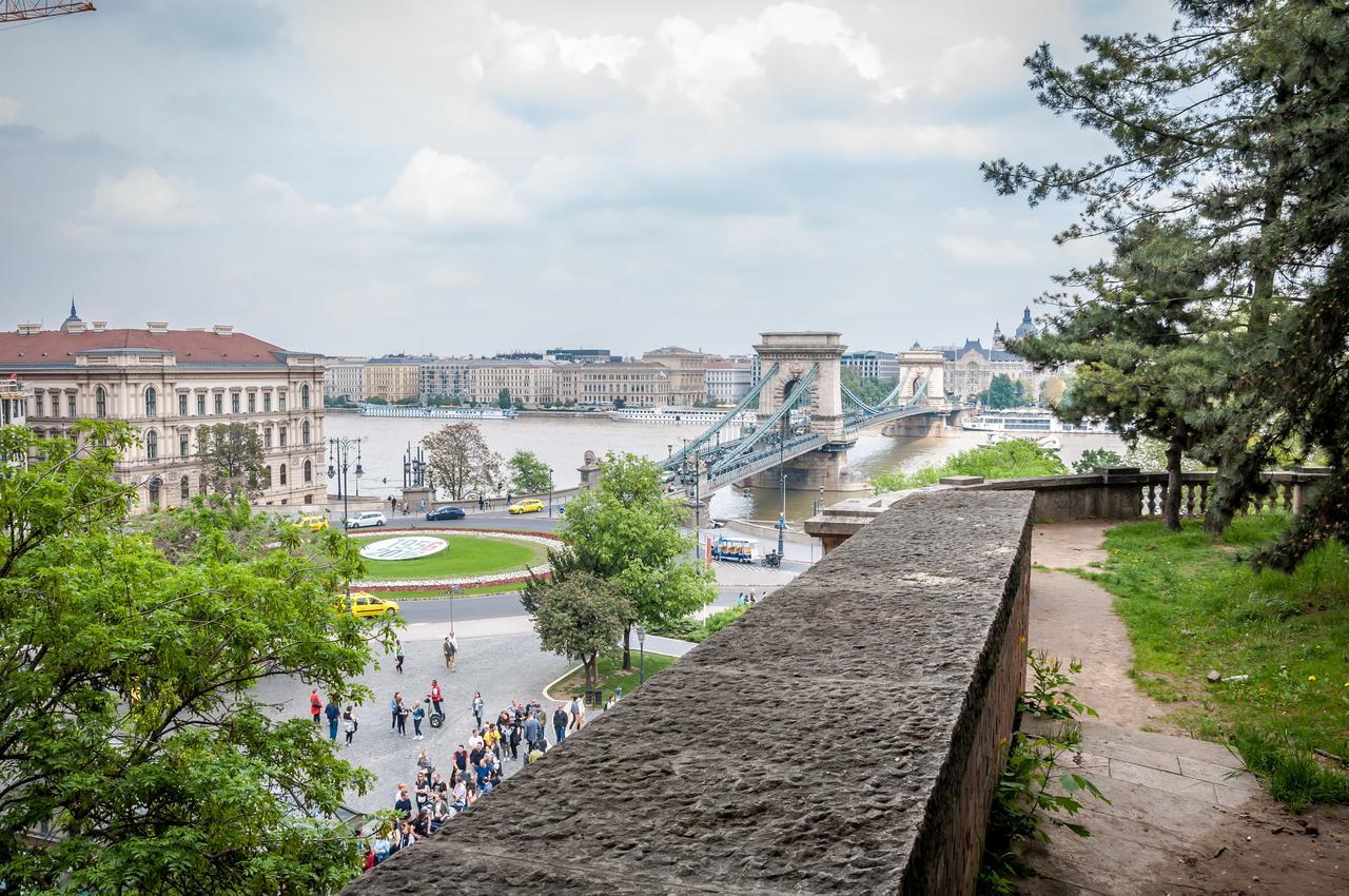 Castle Апартаменти